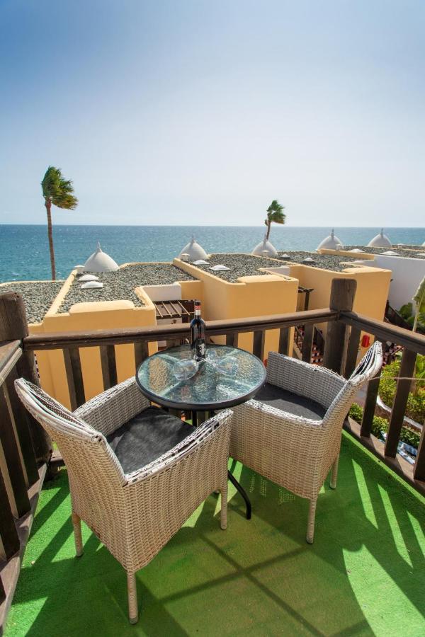 Altamar 53 Balcony Sea Views By Canariasgetaway Playa Del Aguila  外观 照片
