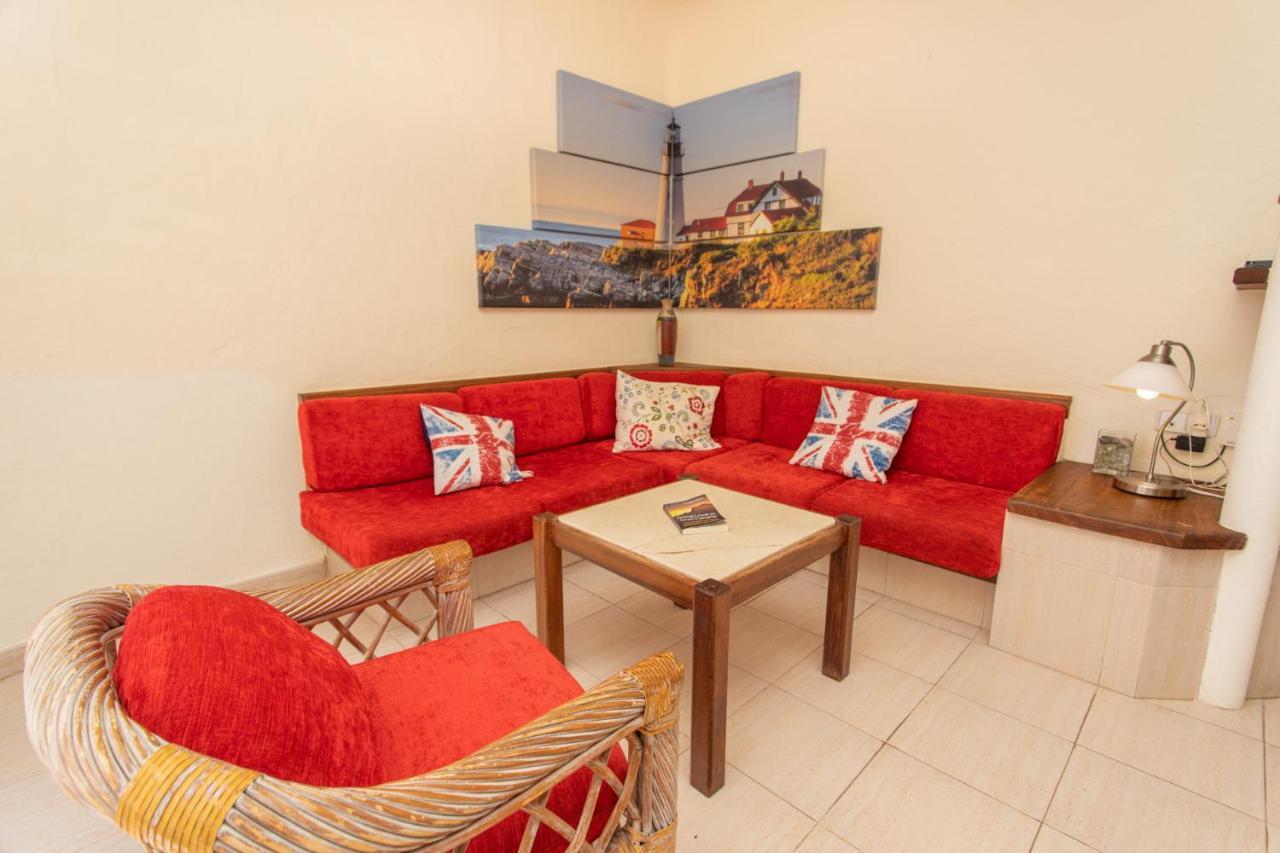 Altamar 53 Balcony Sea Views By Canariasgetaway Playa Del Aguila  外观 照片