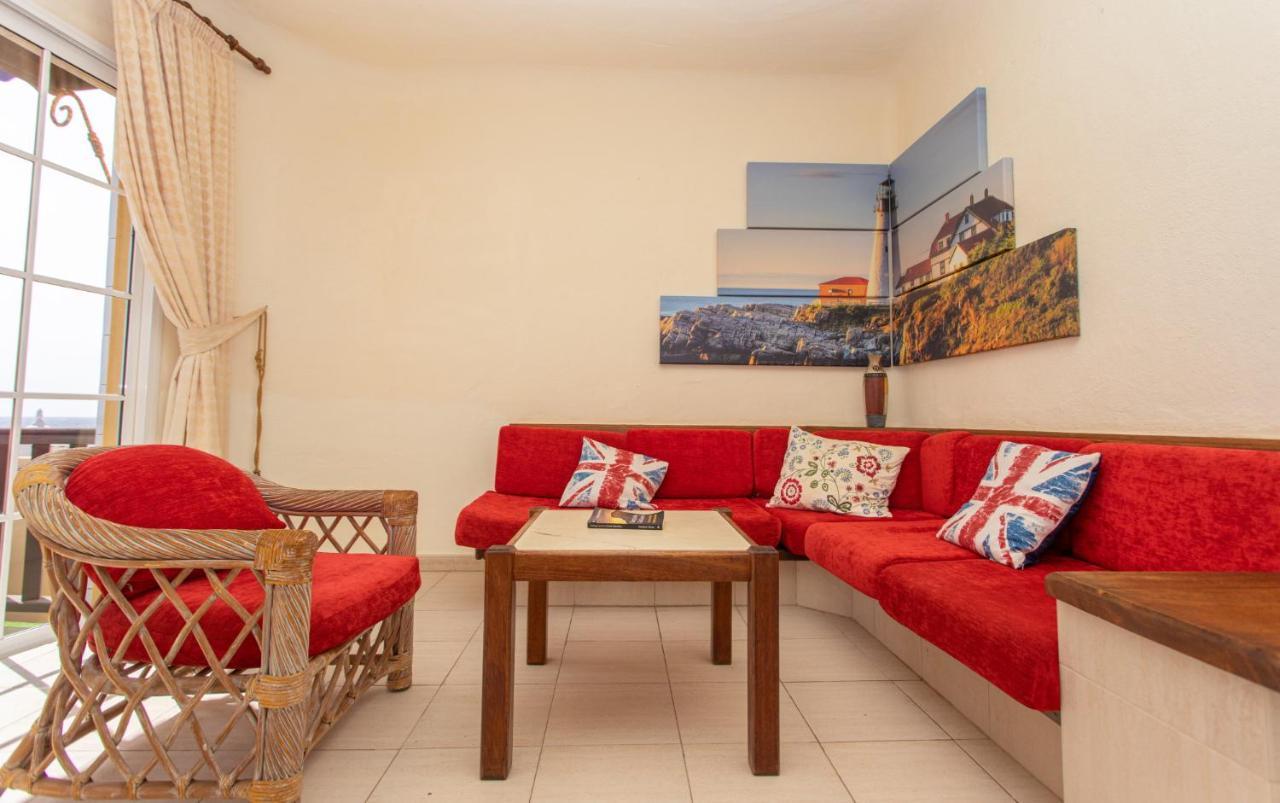 Altamar 53 Balcony Sea Views By Canariasgetaway Playa Del Aguila  外观 照片
