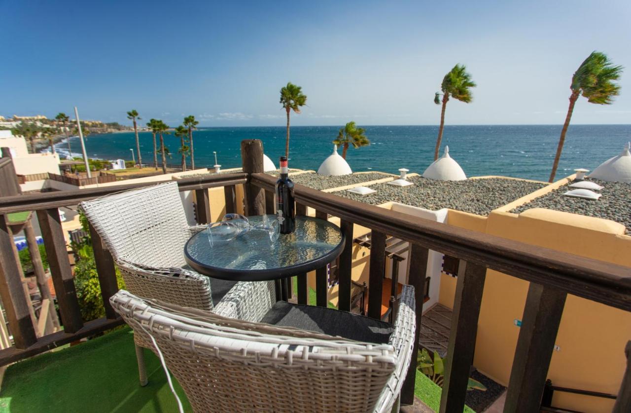 Altamar 53 Balcony Sea Views By Canariasgetaway Playa Del Aguila  外观 照片