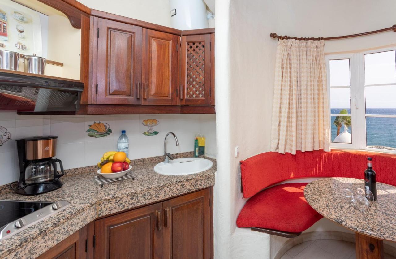 Altamar 53 Balcony Sea Views By Canariasgetaway Playa Del Aguila  外观 照片