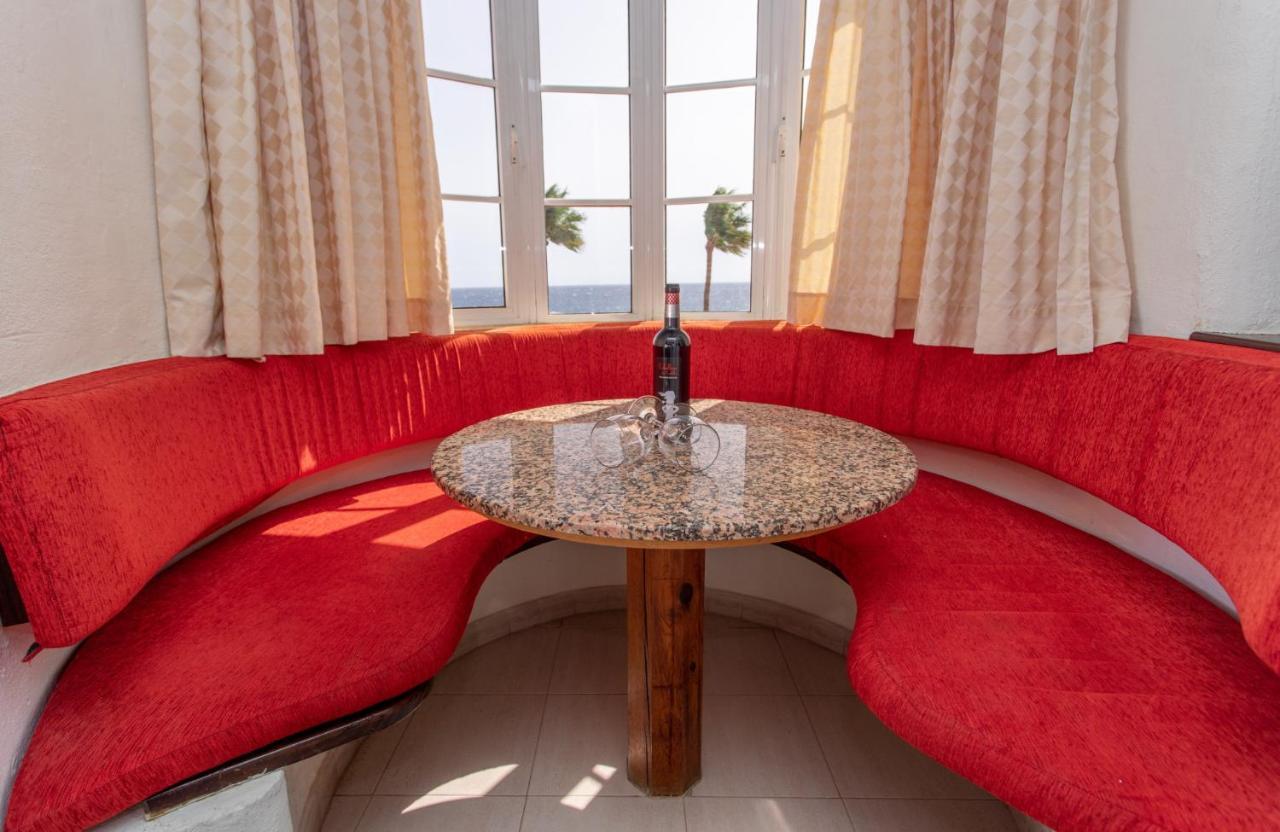 Altamar 53 Balcony Sea Views By Canariasgetaway Playa Del Aguila  外观 照片
