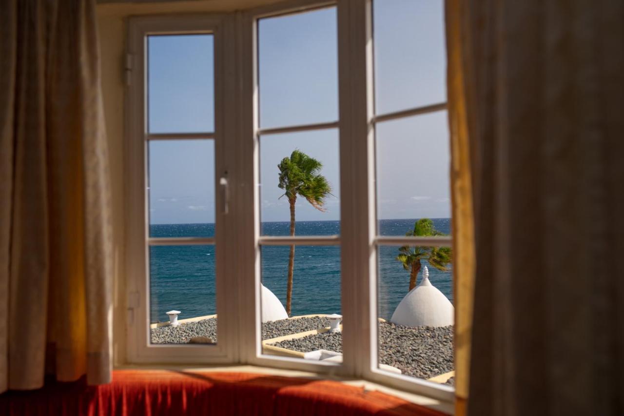Altamar 53 Balcony Sea Views By Canariasgetaway Playa Del Aguila  外观 照片