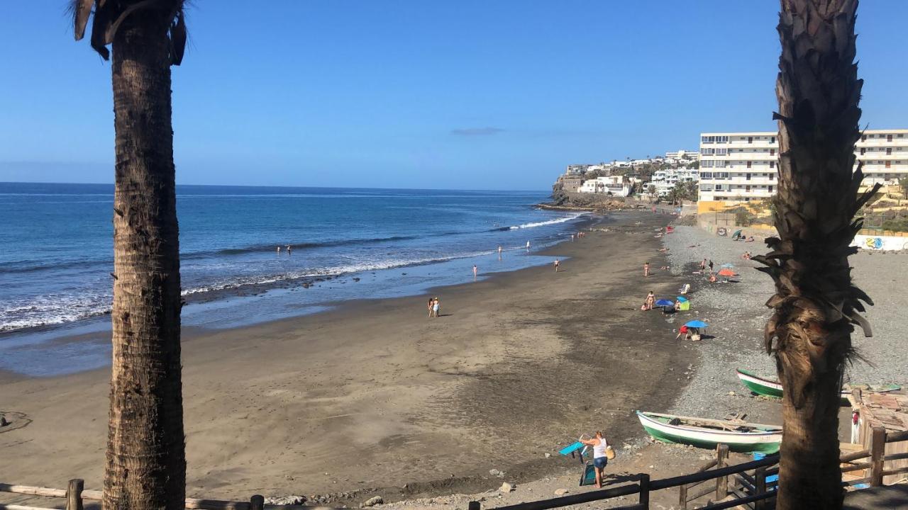 Altamar 53 Balcony Sea Views By Canariasgetaway Playa Del Aguila  外观 照片