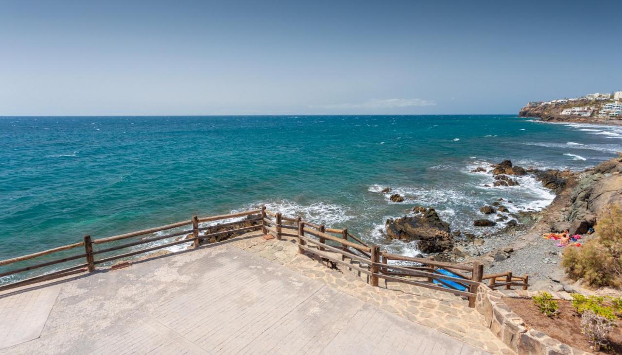 Altamar 53 Balcony Sea Views By Canariasgetaway Playa Del Aguila  外观 照片