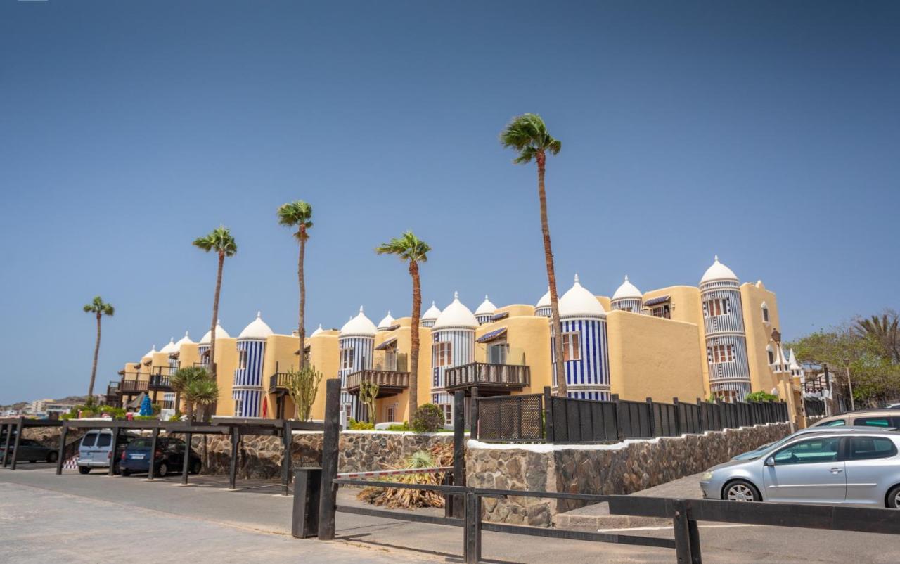 Altamar 53 Balcony Sea Views By Canariasgetaway Playa Del Aguila  外观 照片