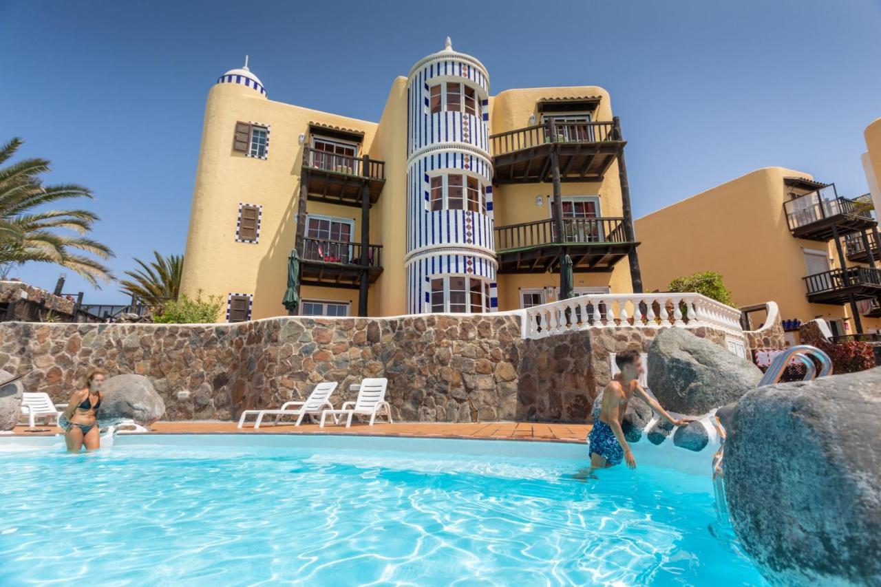 Altamar 53 Balcony Sea Views By Canariasgetaway Playa Del Aguila  外观 照片
