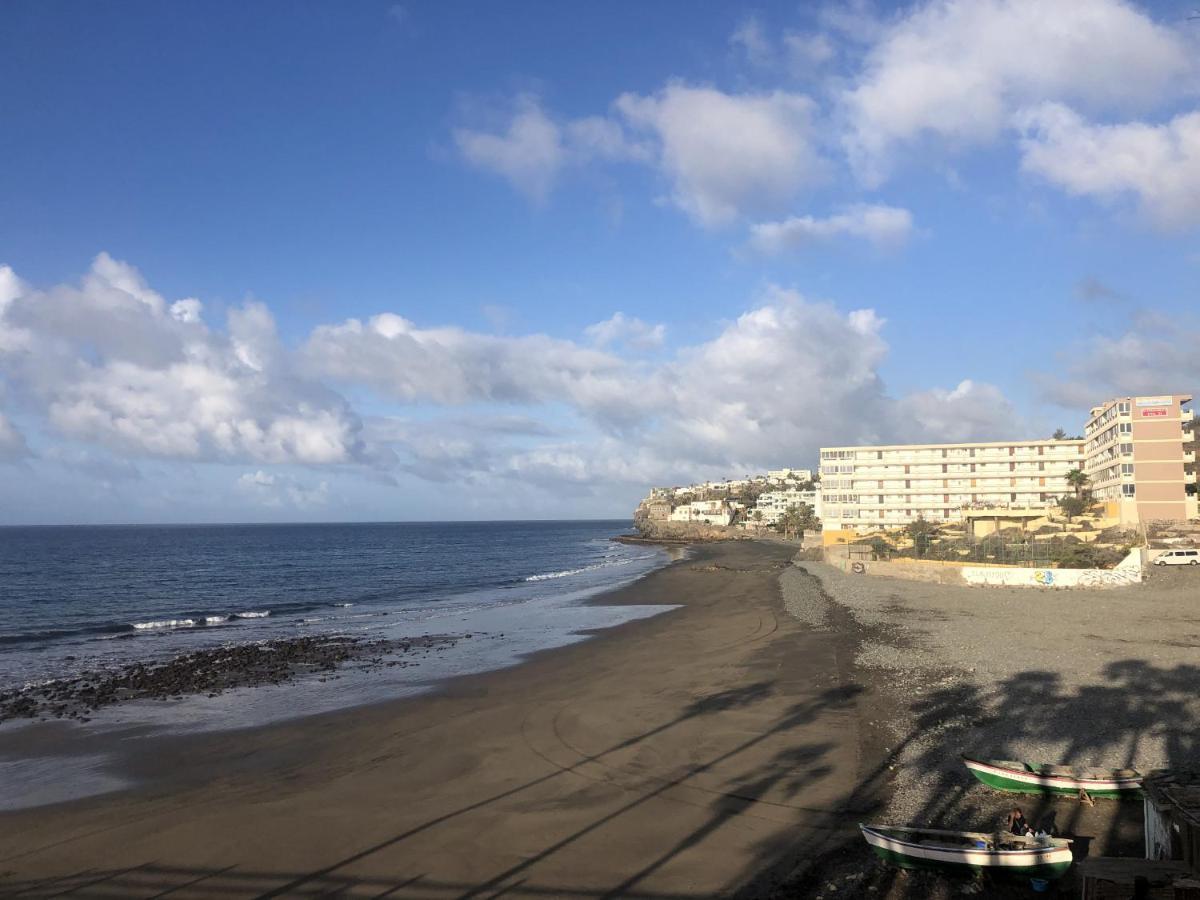Altamar 53 Balcony Sea Views By Canariasgetaway Playa Del Aguila  外观 照片