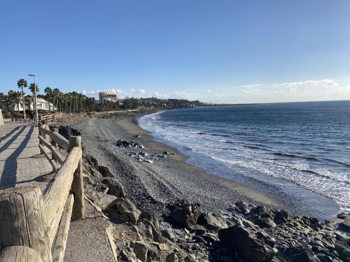 Altamar 53 Balcony Sea Views By Canariasgetaway Playa Del Aguila  外观 照片