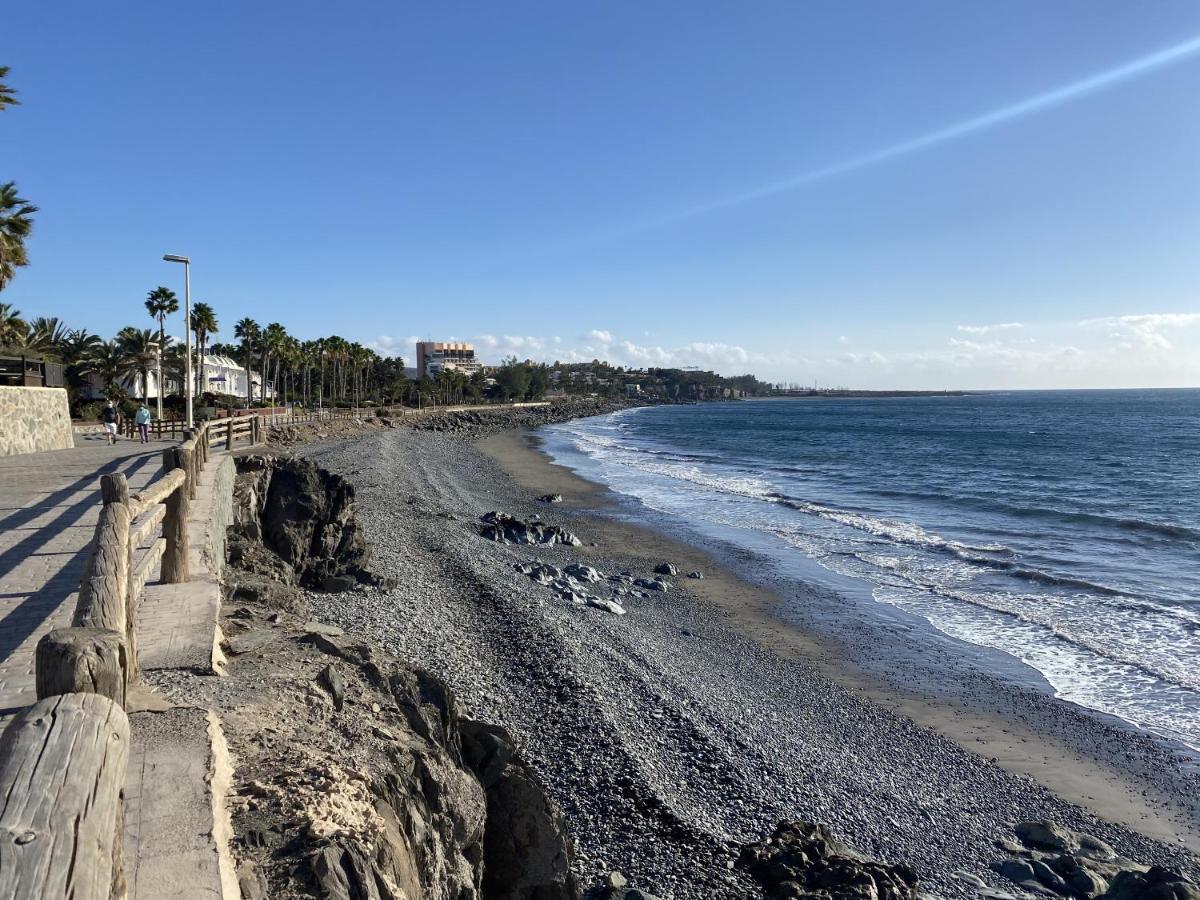 Altamar 53 Balcony Sea Views By Canariasgetaway Playa Del Aguila  外观 照片